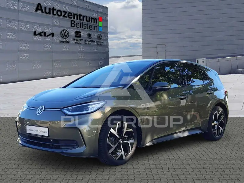 2024 Volkswagen ID3