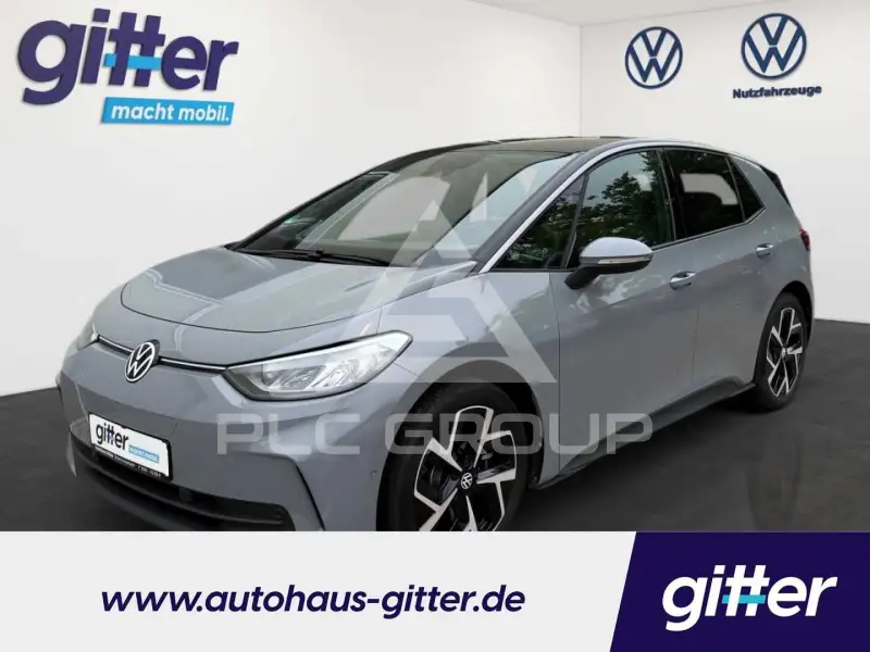 2024 Volkswagen ID3