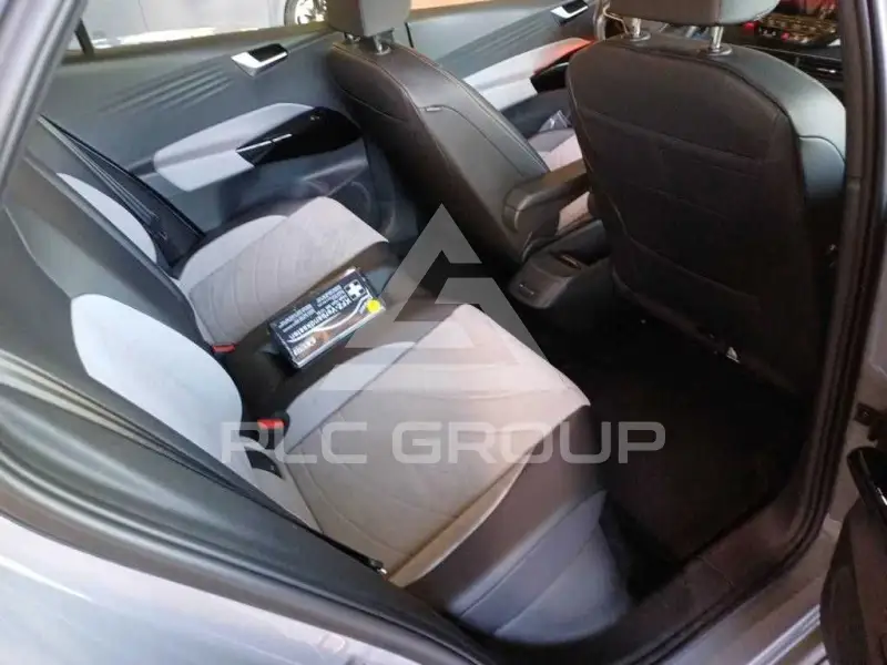 2024 Volkswagen ID3