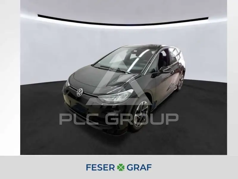 2024 Volkswagen ID3