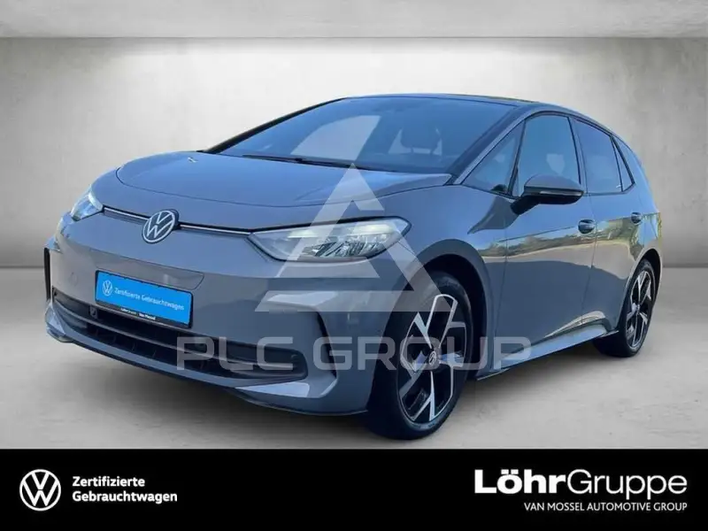 2024 Volkswagen ID3