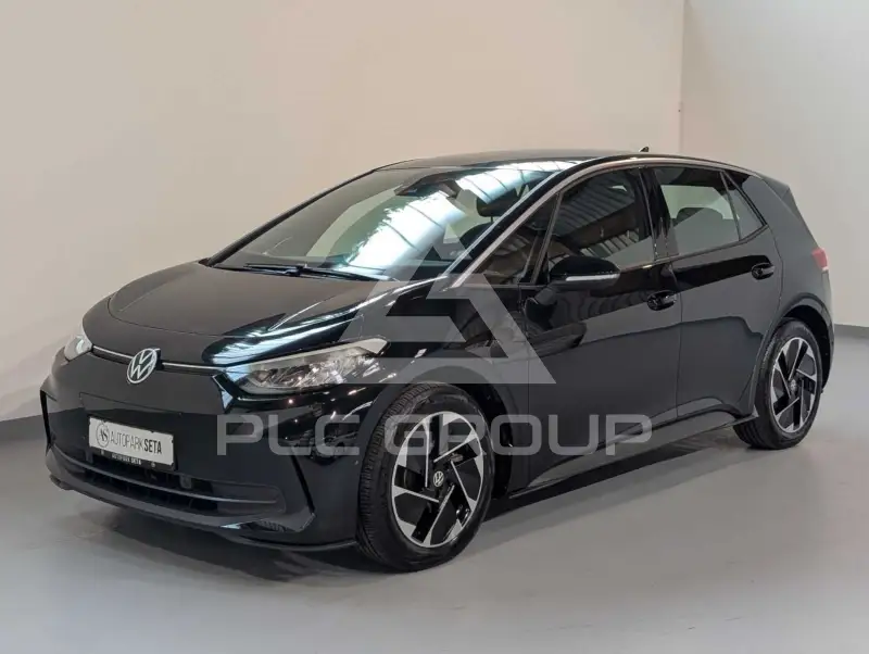 2024 Volkswagen ID3
