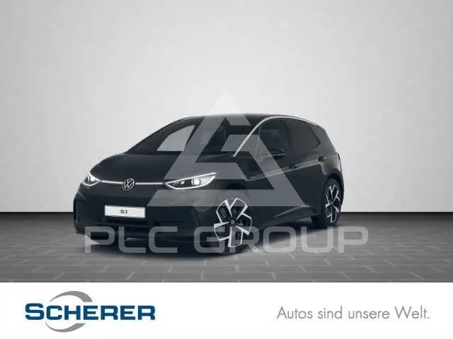 2024 Volkswagen ID3