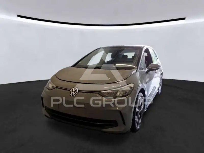2024 Volkswagen ID3