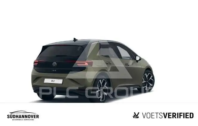 2024 Volkswagen ID3