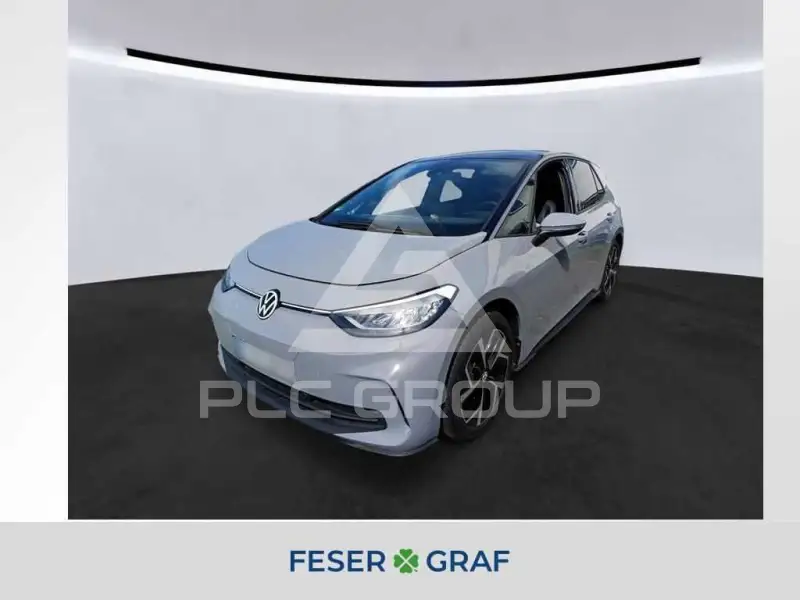 2024 Volkswagen ID3