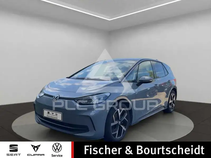 2024 Volkswagen ID3