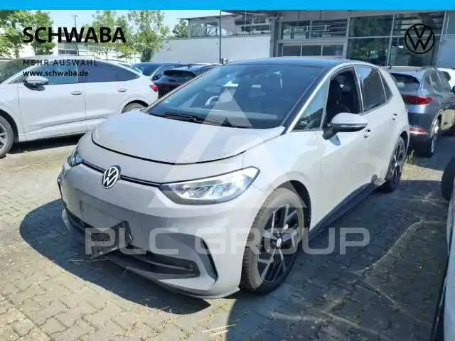 2024 Volkswagen ID3