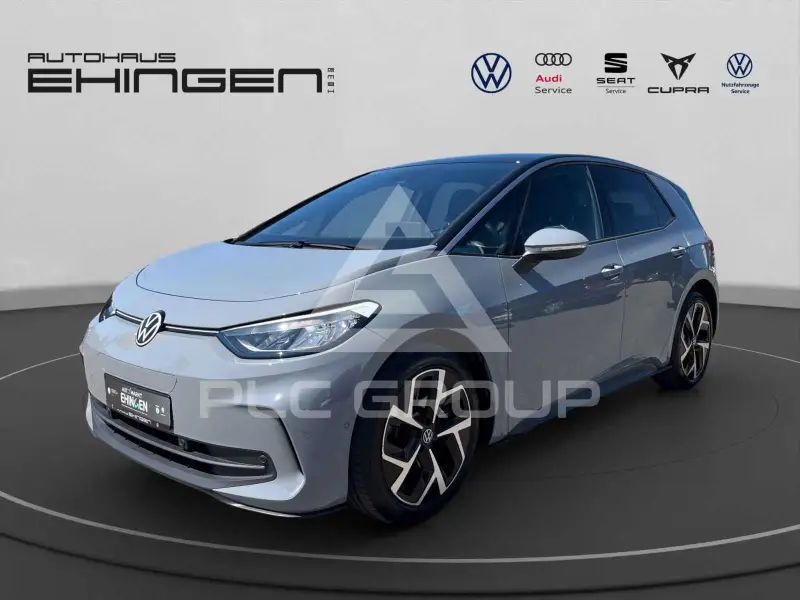 2024 Volkswagen ID3