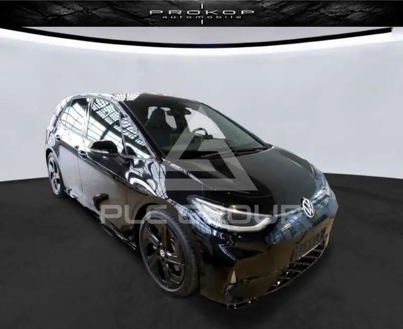 2024 Volkswagen ID3