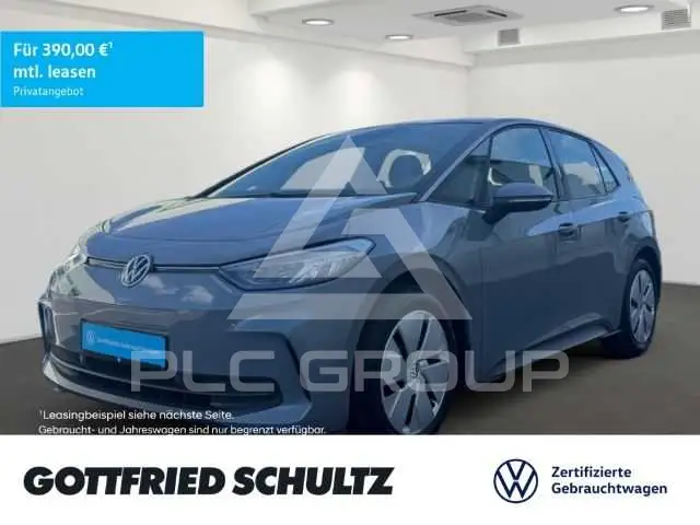 2024 Volkswagen ID3