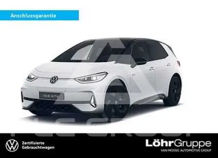 2024 Volkswagen ID3