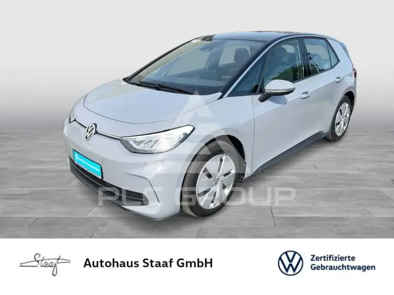 2024 Volkswagen ID3