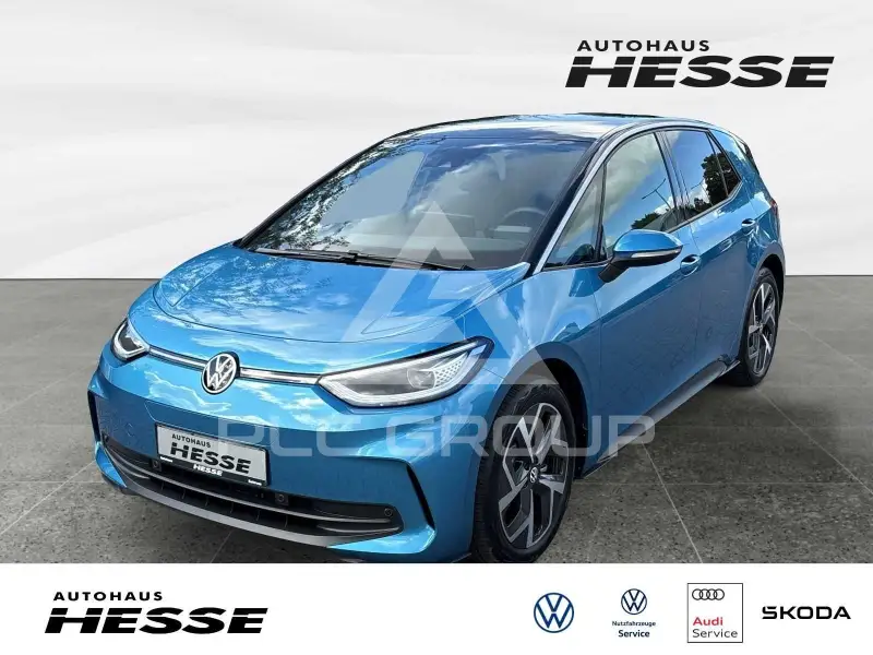 2024 Volkswagen ID3