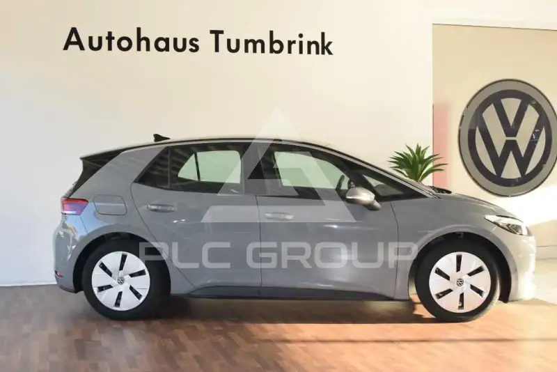 2024 Volkswagen ID3