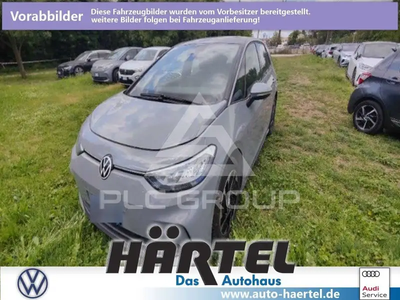 2024 Volkswagen ID3