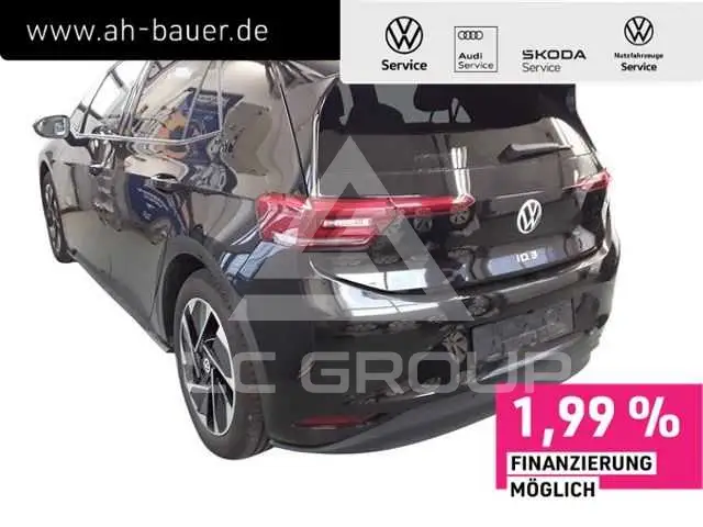 2024 Volkswagen ID3