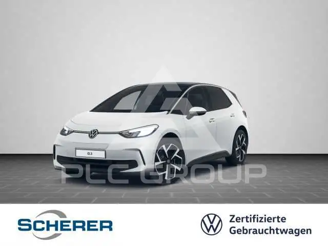 2024 Volkswagen ID3