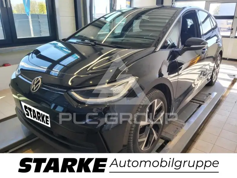 2024 Volkswagen ID3
