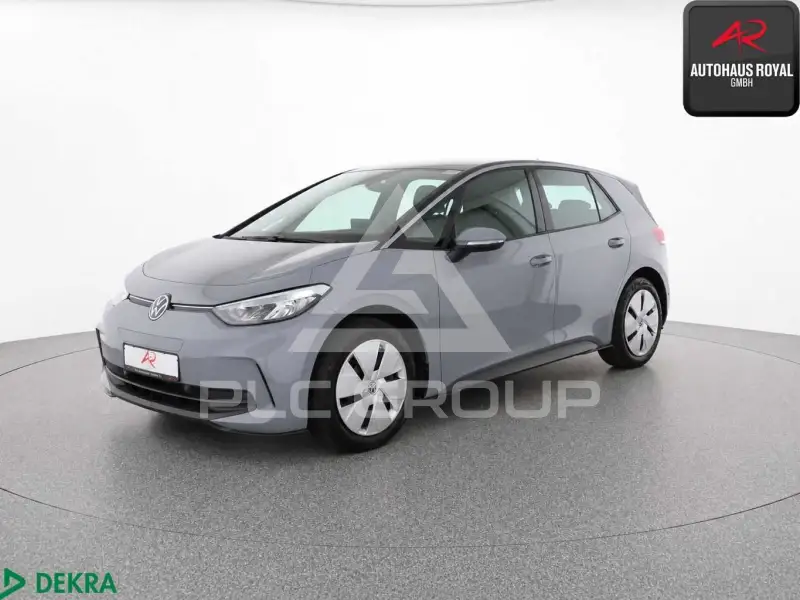 2024 Volkswagen ID3