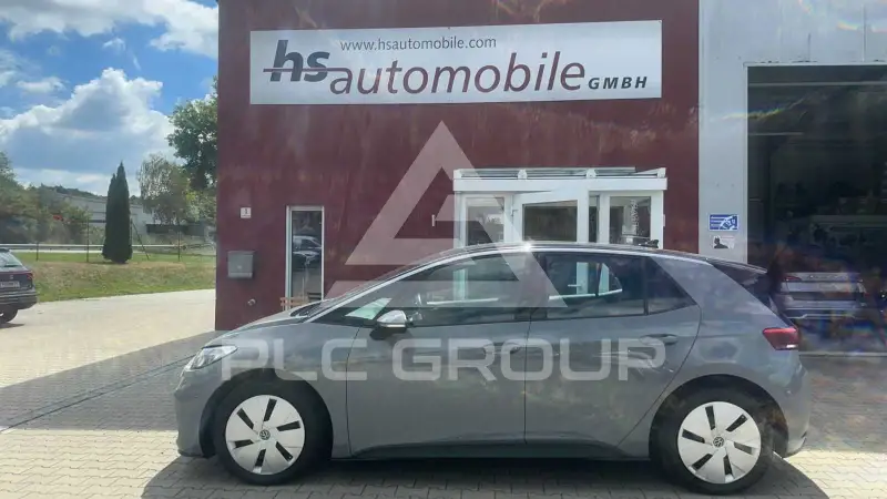 2024 Volkswagen ID3