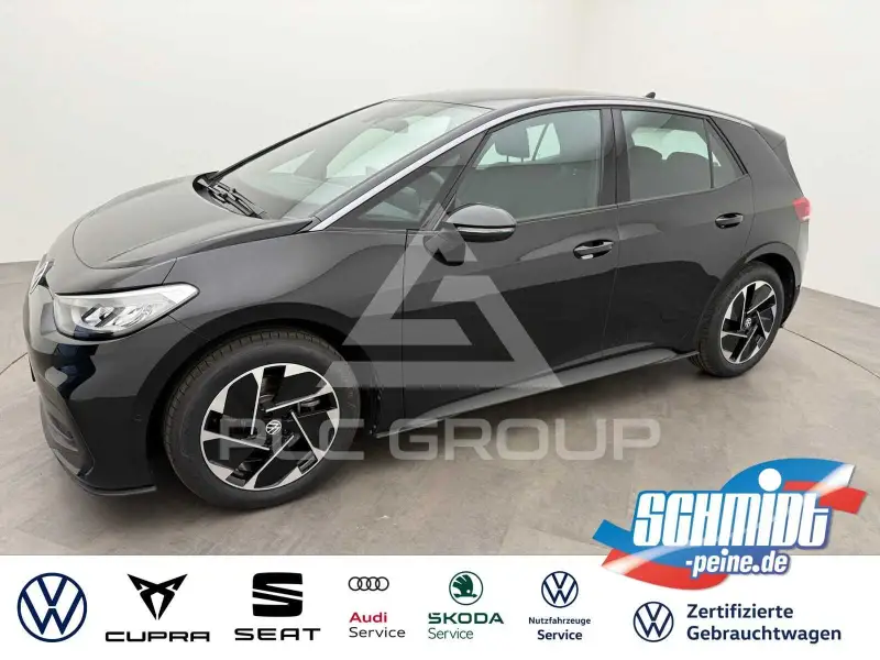 2024 Volkswagen ID3