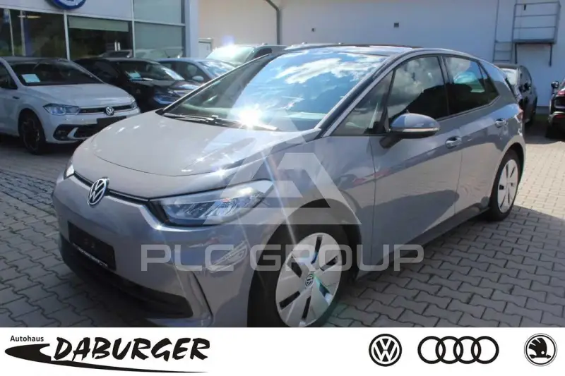 2024 Volkswagen ID3