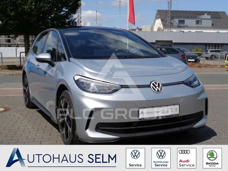 2024 Volkswagen ID3