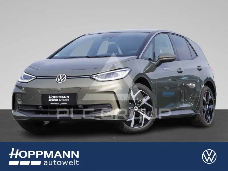2024 Volkswagen ID3