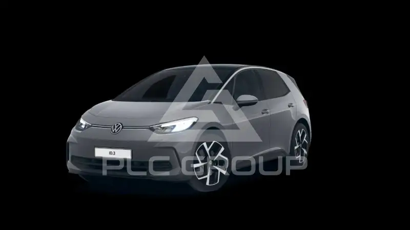 2024 Volkswagen ID3