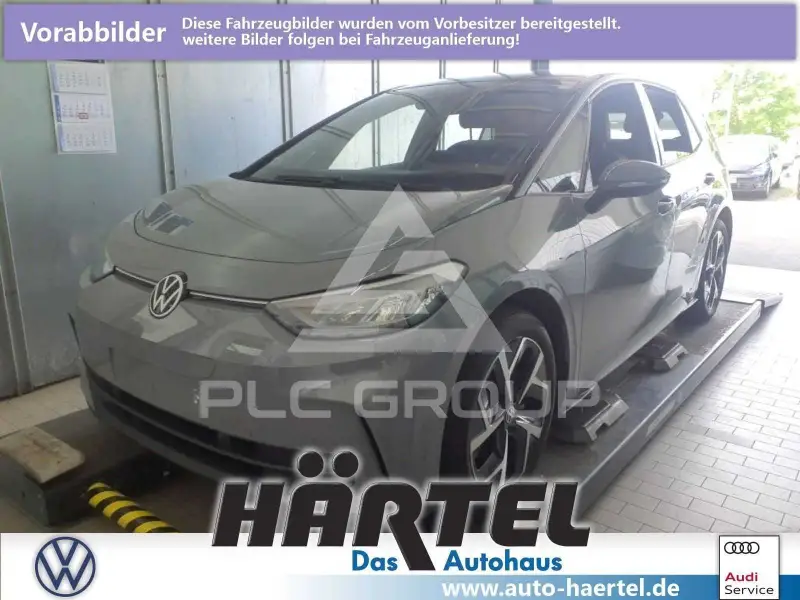 2024 Volkswagen ID3