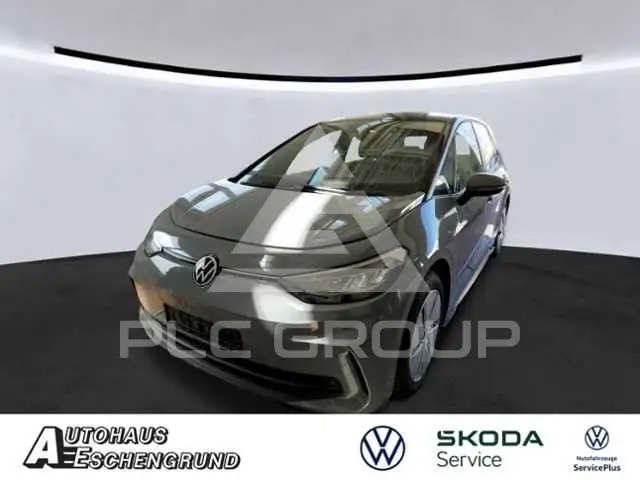 2024 Volkswagen ID3