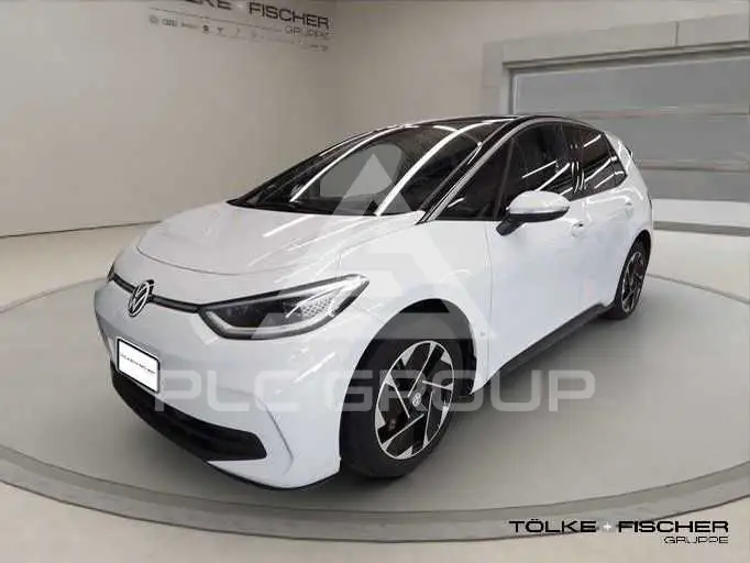 2024 Volkswagen ID3