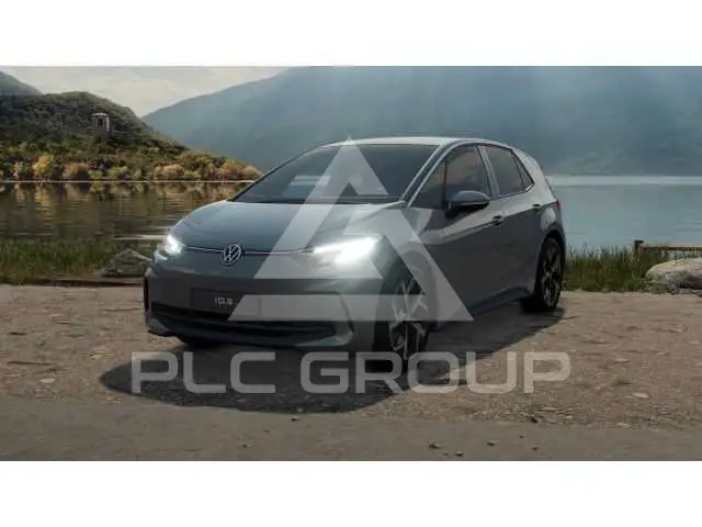 2024 Volkswagen ID3