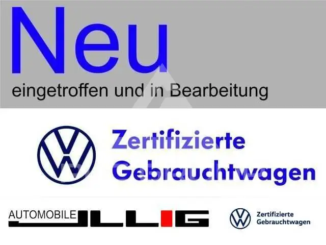 2024 Volkswagen ID3