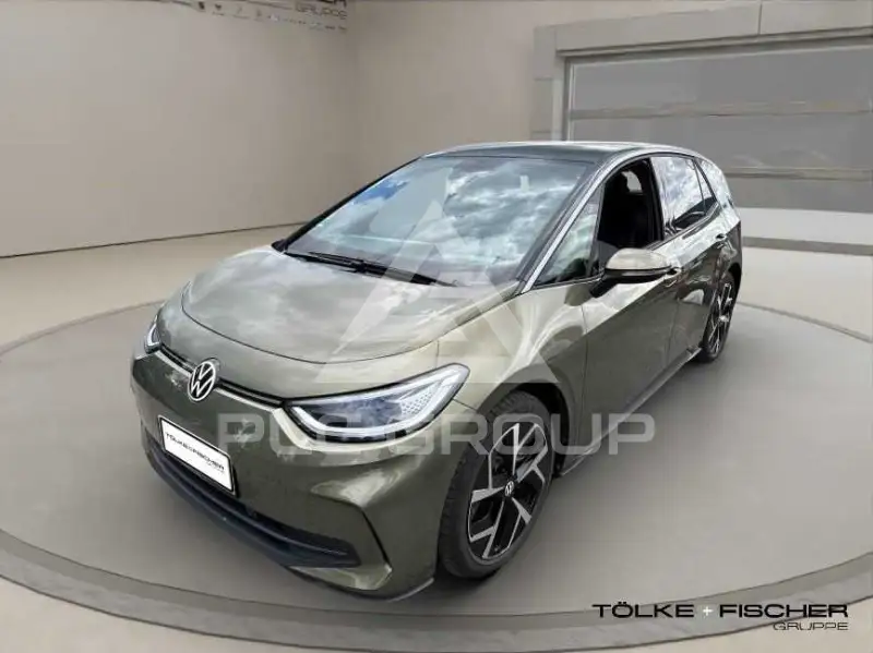 2024 Volkswagen ID3
