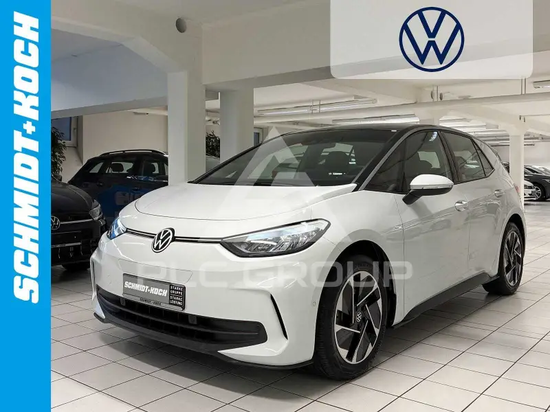 2024 Volkswagen ID3