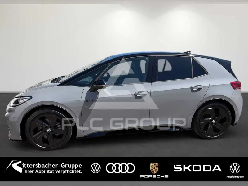 2024 Volkswagen ID3