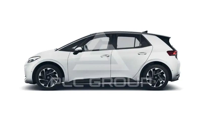 2024 Volkswagen ID3