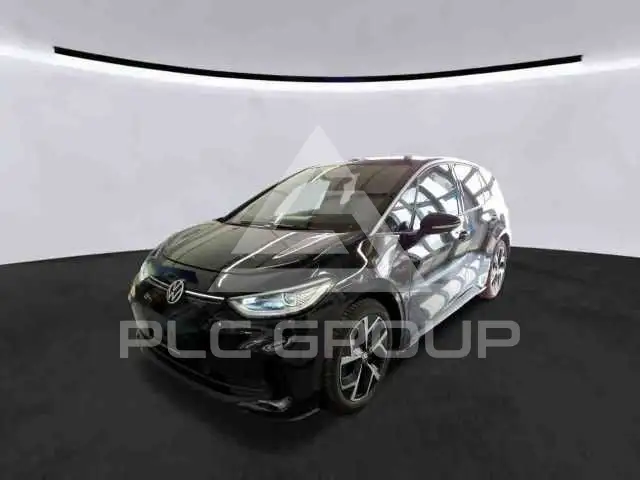 2024 Volkswagen ID3