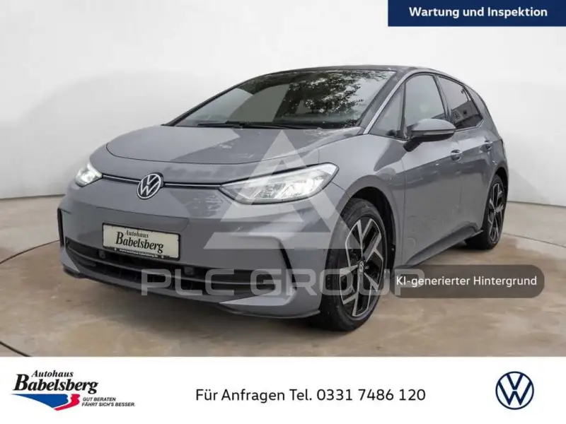 2024 Volkswagen ID3