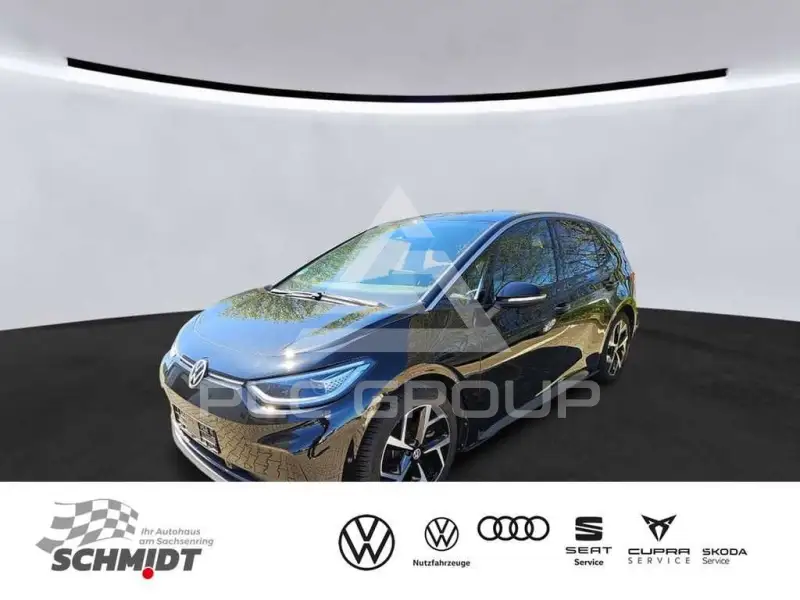 2024 Volkswagen ID3