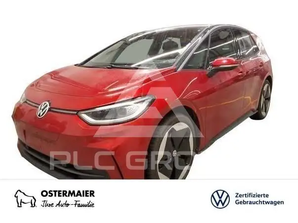 2024 Volkswagen ID3