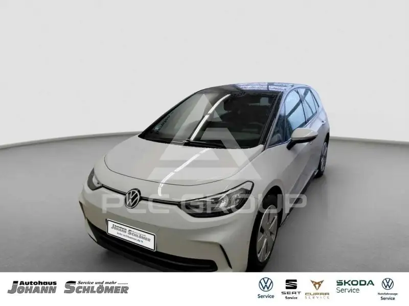 2024 Volkswagen ID3
