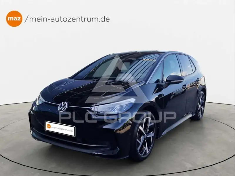 2024 Volkswagen ID3