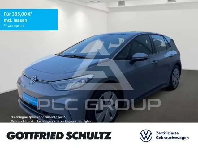 2024 Volkswagen ID3