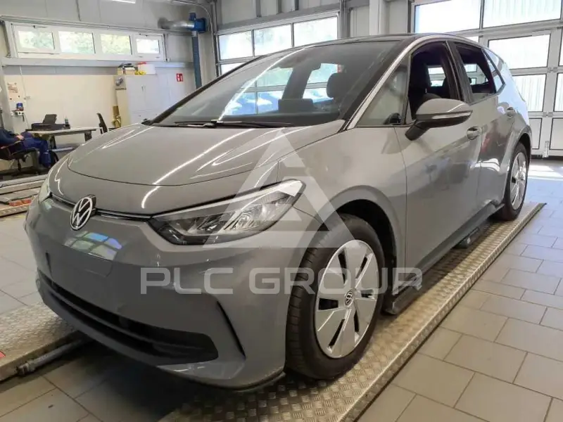 2024 Volkswagen ID3