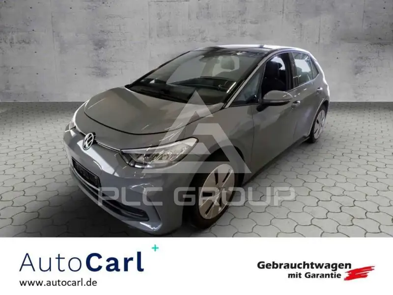 2024 Volkswagen ID3