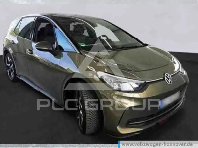 2024 Volkswagen ID3