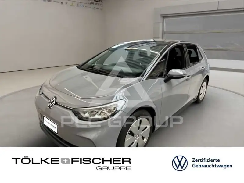 2024 Volkswagen ID3